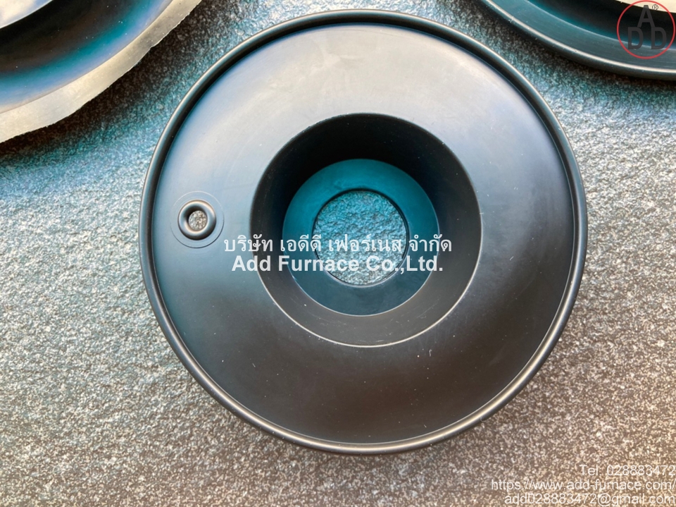 Madas FRC/2MC DN50 Diaphragm (3)